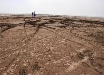 تجویز نسخه برای بهبود وخامت حال بزرگ ترین حوضه های آبریز فلات مرکزی ایران