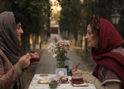 فریده و جهان او مهم ترین مسأله در جست و جوی فریده