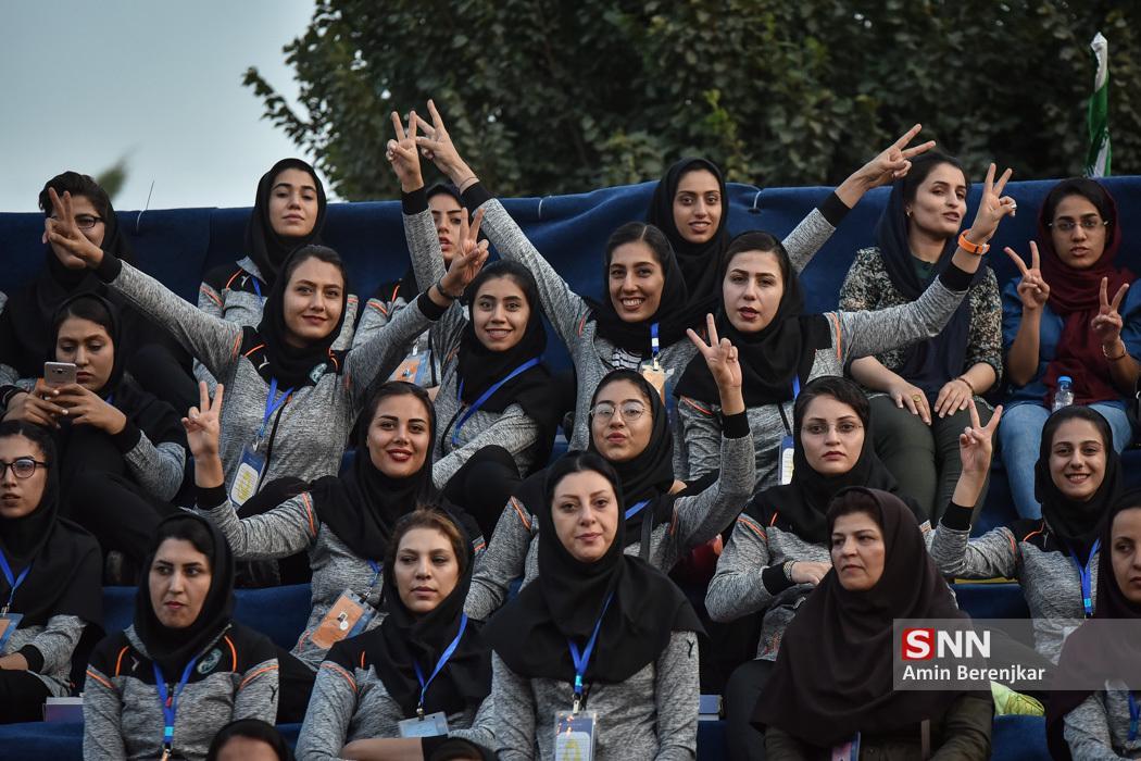 دومین المپیاد ورزش های همگانی دانشجویان علوم پزشکی شیراز مهر و آبان برگزار می گردد