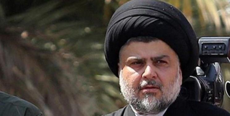 مقتدی الصدر توییت مخالفت با یک نامزد نخست وزیری عراق را حذف کرد