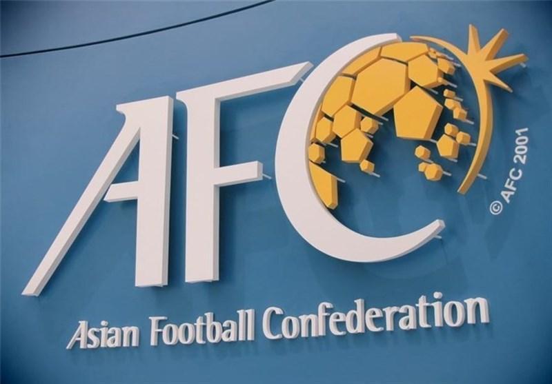 گزارش روزنامه البیان امارات: AFC دلیل محرومیت تیم های ایرانی از میزبانی را اعلام نکرد