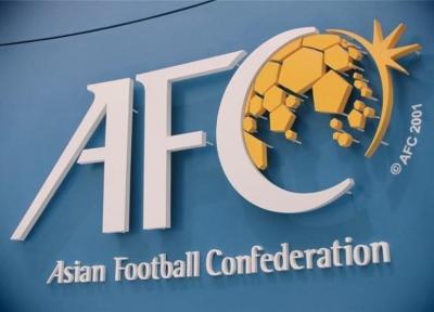 گزارش روزنامه البیان امارات: AFC دلیل محرومیت تیم های ایرانی از میزبانی را اعلام نکرد