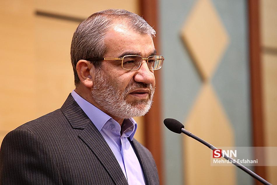 تایید صحت انتخابات مجلس در 50 حوزه دیگر توسط شورای نگهبان تایید صحت انتخابات مجلس در 50 حوزه دیگر توسط شورای نگهبان