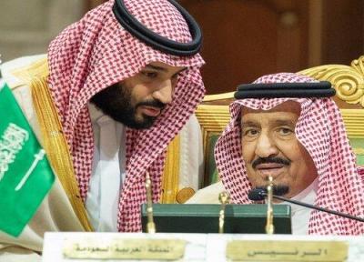 دعای پادشاه و ولیعهد سعودی برای ترامپ