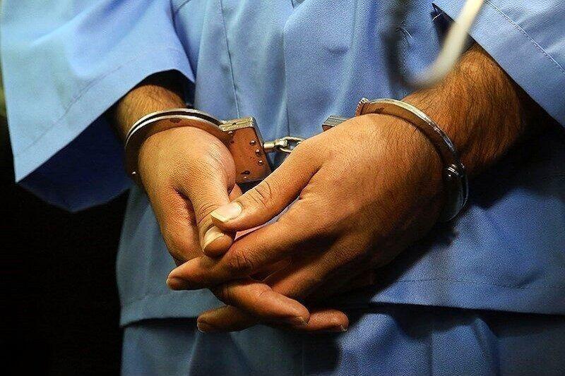 دستگیری سارقان لوازم خودرو با اعتراف به 30 فقره سرقت در کرج