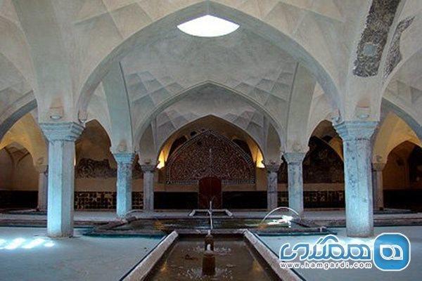به مزایده گذاشته شدن 54 مجموعه تاریخی از 25 استان