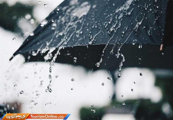 ادامه بارش ها تا شنبه، هوای شهرهای بزرگ آلوده تر می شود ادامه بارش ها تا شنبه، هوای شهرهای بزرگ آلوده تر می شود