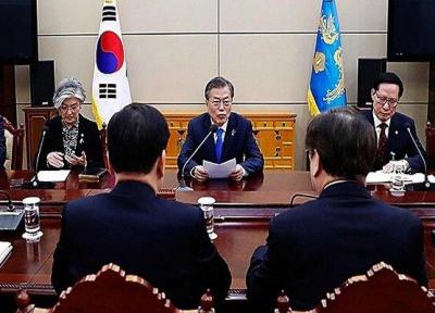 ورود شورای امنیت ملی کره جنوبی به موضوع نفتکش توقیف شده