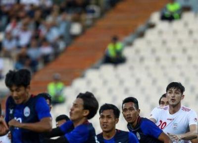 فدراسیون کامبوج: AFC درباره لغو بازی با ایران چیزی به ما نگفته است!
