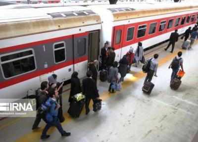 خبرنگاران جلوگیری از تردد 18 مسافر در راه آهن و ترمینال مسافربری غرب اهواز