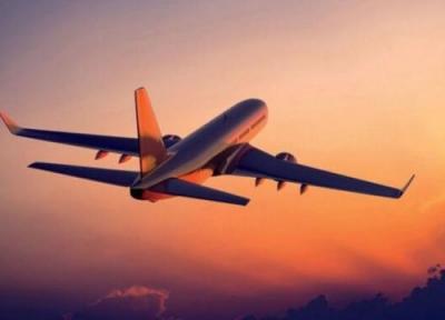 کلیه پروازهای ایران به هند و بالعکس تعلیق شد