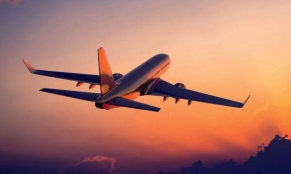 کلیه پروازهای ایران به هند و بالعکس تعلیق شد