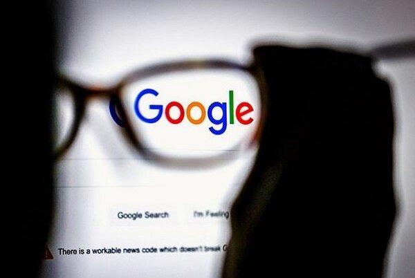 گوگل در خصوص غیرقابل اعتماد بودن نتایج جستجوی خود هشدار می دهد