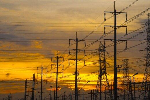 اطلاعیه شرکت توزیع نیروی برق تهران درباره قطع برق بیمارستان ها