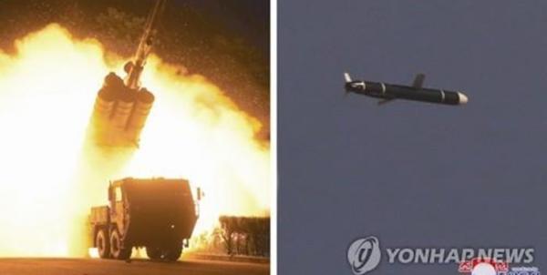 پیشرفت موشکی کره شمالی، آمریکا و کره جنوبی را غافلگیر کرد