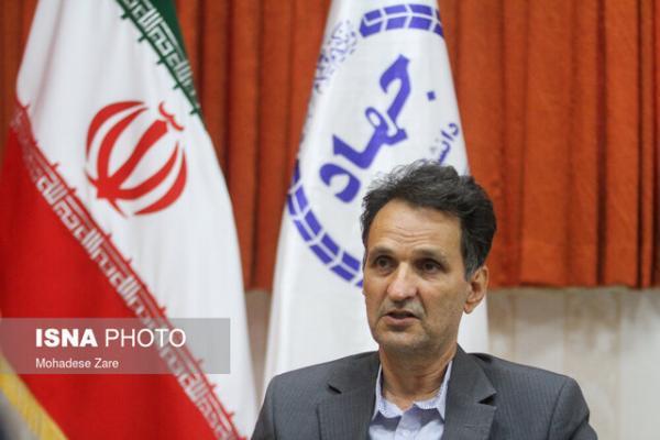 توسعه علوم انسانی پیشران سیاست دانشگاه فردوسی مشهد است