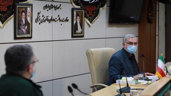 وزیر بهداشت:یک میلیون ایرانی آلزایمر دارند