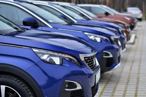 مخالفت هیئت عالی نظارت مجمع با واردات خودرو به روش مجلس