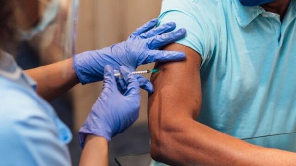 رغبت پایین واکسیناسیون در افراد 25 تا 40 سال