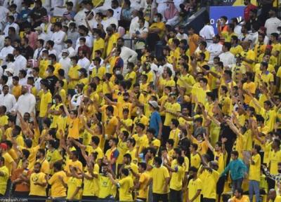 ورود طرفداران عربستانی به استادیوم ها با مشخص پروتکل نو