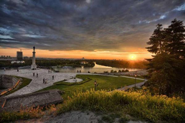 صربستان؛ مقصد مورد علاقه گردشگران