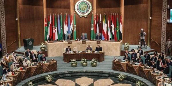 اتحادیه عرب به خاطر مواضع تحقیرآمیزش منحل گردد
