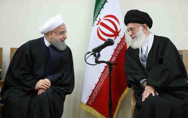 واکنش روزنامه جوان به دیدار روحانی با رهبرانقلاب: معاویه هم با حضرت علی دیدار کرد