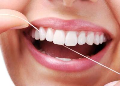 واترپیک یا نخ دندان؛ کدام بهتر است؟