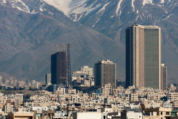 با یک میلیارد هم می توان در تهران خانه دار شد