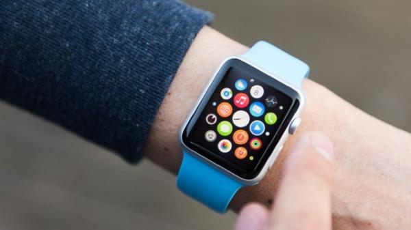 بندهای عجیب، اختراع نو اپل برای ساعت های هوشمند